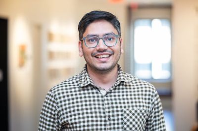 Chaitanya Sarda Leads AiPrise to Slash Compliance Costs by 2x Through Automation and AI