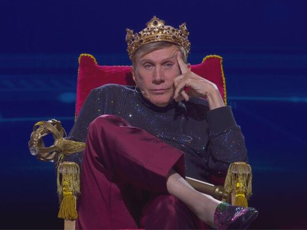 Osmel Sousa Confirms Departure from Miss Universe Organization with a Touching Open Letter