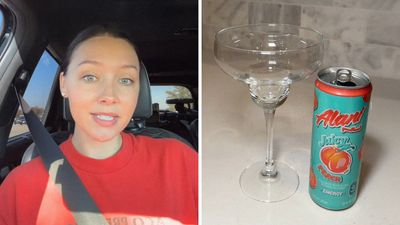 ‘Alanis definitely changed the formula’: Ozarks woman takes a sip of Peach Alani. Then she buys the same can—but it has a different taste