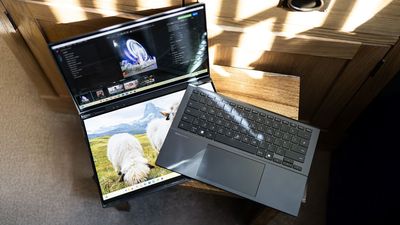 The best new laptops of 2025 for creatives – tried and tested