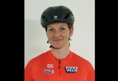 French cycling champion Cindy Morvan killed in Calais