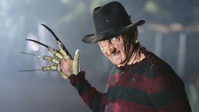 Original Freddy Krueger star Robert Englund wants Freddy vs. Jason director to come out of retirement and make another horror movie