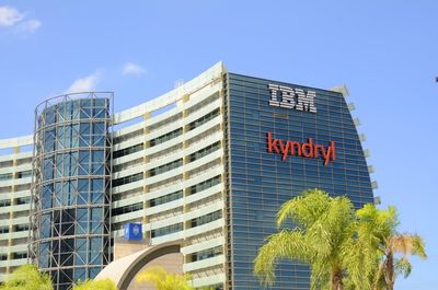Kyndryl Cloud Soars In Q2, Expands Global AI Footprint, Raises Buyback By $400 Million