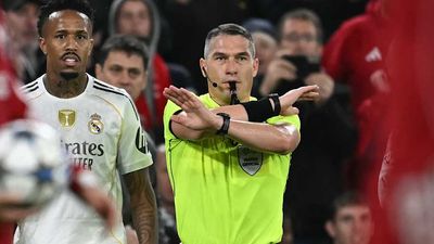 Why Liverpool Were Not Awarded Penalty for Handball vs. Real Madrid