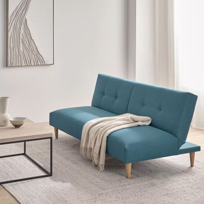 At just £299, this is John Lewis's most affordable sofa bed – its 5-star reviewers say it's 'exceptional value for money'