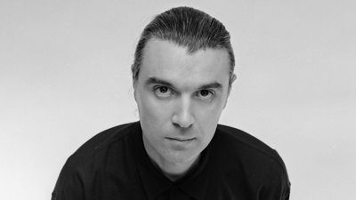 “I knew what I wanted but I didn’t know how to get it in a nice co-operative way… I know that I was not always the most pleasant person to work with”: David Byrne admits he was a ‘bossy pants’ in Talking Heads