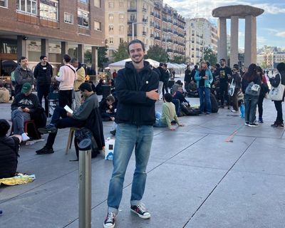 Their Eras tour? Radiohead play career-spanning set in first concert since 2018