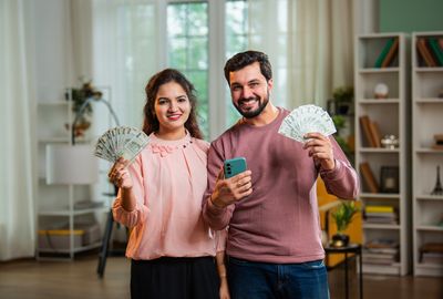 14 Things Women Wish Men Understood About Sharing Money