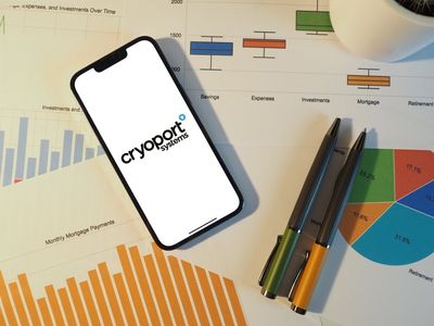 Cryoport Reports Strong Q3 Results, Raises FY25 Outlook