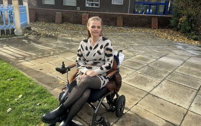 South London children with SEND 'being broken by education system that should protect them'