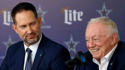 Five More Moves Cowboys Could’ve Made to Save Their Season Before the Trade Deadline