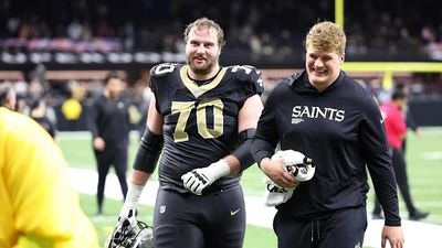 Chargers Acquire Former First-Round Pick to Shore Up Beleaguered Offensive Line