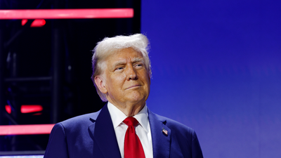 Donald Trump’s act totally crumbles as he desperately blames the entire GOP for their ‘rightfully brutal’ future