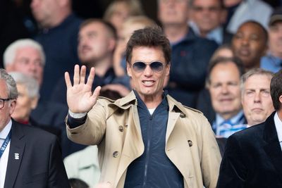 NFL great Tom Brady says his dog is a clone of family’s deceased pit bull mix