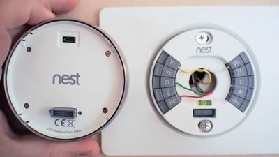 Your unsupported Nest thermostat might be saved by this free, open-source project