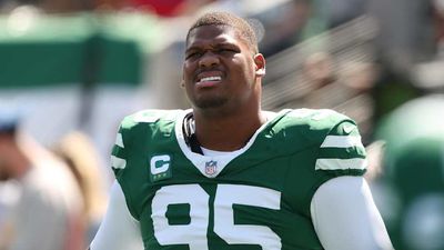 How the Jets and Cowboys Lined Up Well for the Quinnen Williams Trade