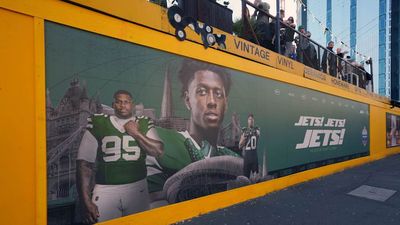 All the Draft Picks the Jets Netted in Sauce Gardner, Quinnen Williams Trades