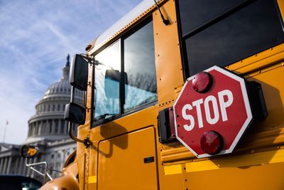 No quick fix for Head Start funding as programs start to close - Roll Call