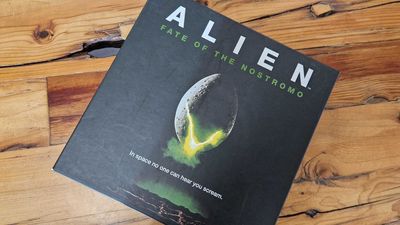 Alien: Fate of the Nostromo review - "Laced with tension"