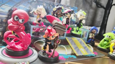 I'll be gutted if amiibo deals aren't a big thing during Black Friday, and here's why