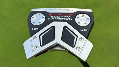 Scotty Cameron Phantom 11R OC Putter Review: The Cleanest Looking Low Torque Putter Yet?