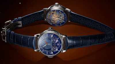 Vacheron Constantin’s new watch series is a tribute to astronomy – these are my favourites