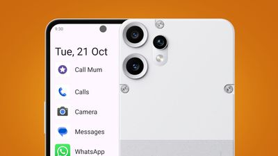 This modified CMF Phone 2 Pro wants to save your child from doomscrolling and TikTok addiction – here’s how