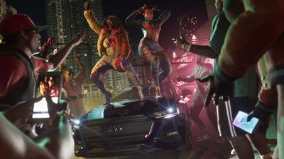 Rockstar co-founder thinks people are so excited for Grand Theft Auto 6 because the GTA games don't come out regularly and 'we did a really good job of constantly innovating within what the IP was'