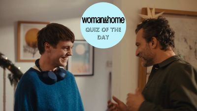 From John Lewis tearjerkers to the M&S fairy - test your Christmas advert knowledge with our quiz