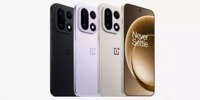 OnePlus' latest tech promises to enhance the Android gaming experience