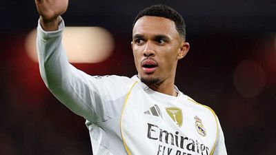 Real Madrid Player Ratings vs. Liverpool: Lifeless Effort Spoils Alexander-Arnold’s Homecoming