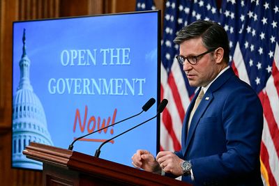 Government Shutdown Threatens Childcare Services for Many Families Across the United States