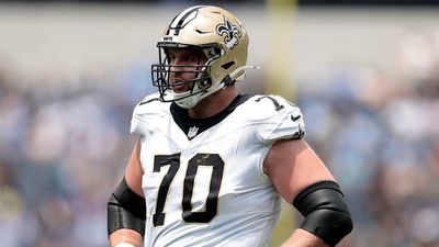 Chargers-Saints Trade Grades: Los Angeles Finds Help for Justin Herbert’s Depleted O-Line