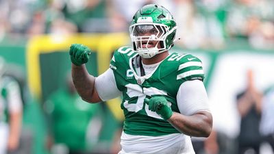 Quinnen Williams Contract: How Much Cowboys Owe Star Defensive Tackle After Big Trade