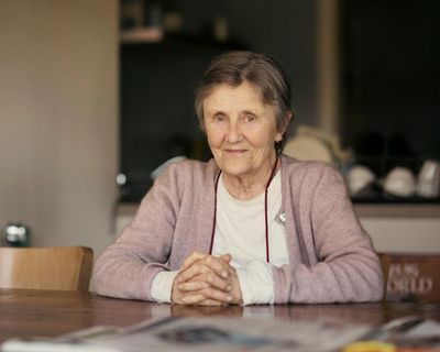 Helen Garner’s diaries win 2025 Baillie Gifford prize for nonfiction