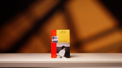 'Recklessly candid' diary wins the Baillie Gifford Prize for Non-Fiction