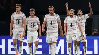 PSG vs. Bayern Munich Player Ratings: Brilliant Bayern Show Two Sides in Impressive Win