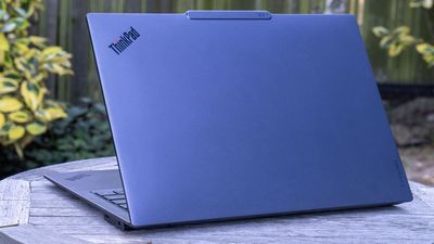 Lenovo ThinkPad X9 14 Aura Edition review: This AI-focused business laptop is outclassed by strong-ARMed competition