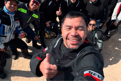 Here's Why Manny Pacquiao Left Netflix's Physical: Asia and Who Replaced Him