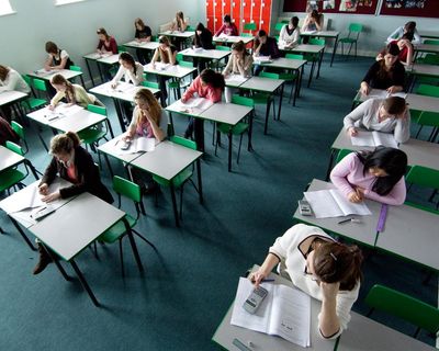 National curriculum review in England: 10 key recommendations