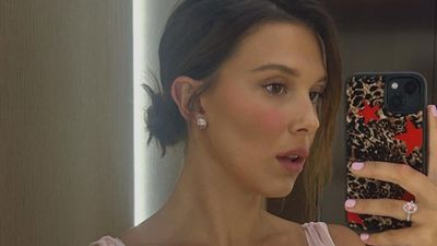 Millie Bobby Brown's 'One of the Greatest Men' Remark on David Harbour Resurfaces Amid Bullying Allegations