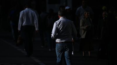 New Zealand unemployment up to nine-year high