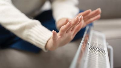 I recently moved house – here are 3 gadgets helping me survive my first winter