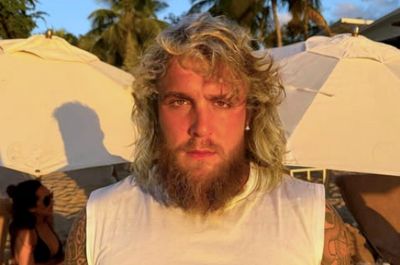 Jake Paul Explodes on Gervonta 'Tank' Davis as Netflix Match Gets Cancelled - 'Piece of Garbage!'