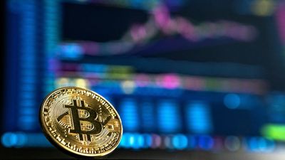Bitcoin Crashes Under £79,000—Analysts Warn Market Confidence Is 'Slipping Fast'