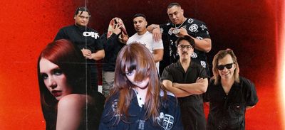 The A-Z Of Australian Artists You Need To Get In Your Ear Holes This Instant: Part 3