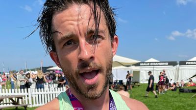 Jonathan Bailey Dating History: What's Known About The First Openly Gay Sexiest Man Alive's Love Life?