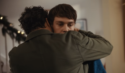 The John Lewis Christmas ad is so relatable it hurts