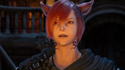 Beloved Final Fantasy 14 catboy G'raha Tia is now Eorzea's "Sexiest Man Alive," fans declare, as actor Jonathan Bailey becomes the real-world equivalent