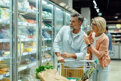 10 Frozen Dinners That Taste Identical to Restaurant Meals